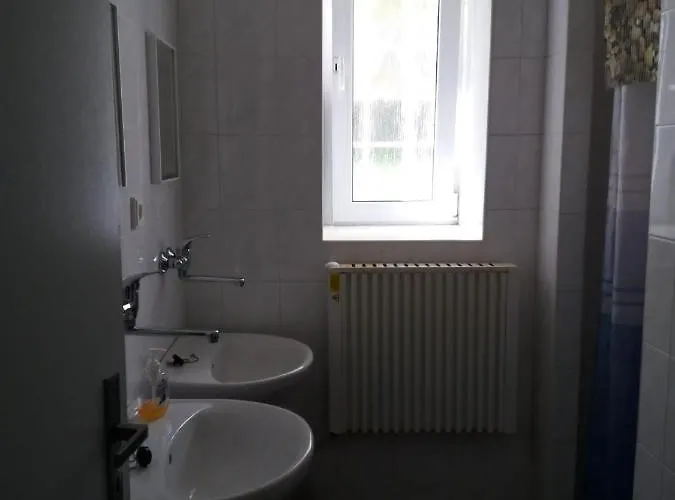 Zotavovna 旅馆 *